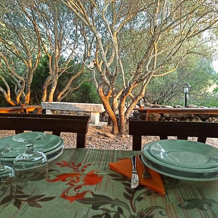 Agriturismo Su Birde Orosei Dış mekan fotoğraf