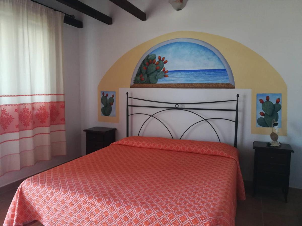 Agriturismo Su Birde Orosei Dış mekan fotoğraf
