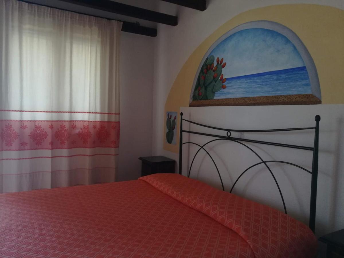 Agriturismo Su Birde Orosei Dış mekan fotoğraf