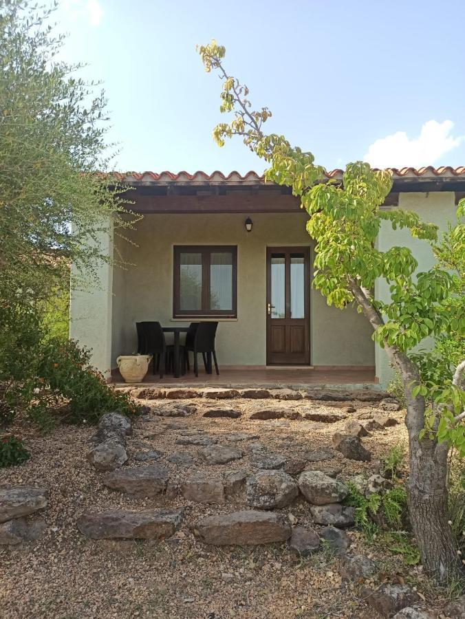 Agriturismo Su Birde Orosei Dış mekan fotoğraf