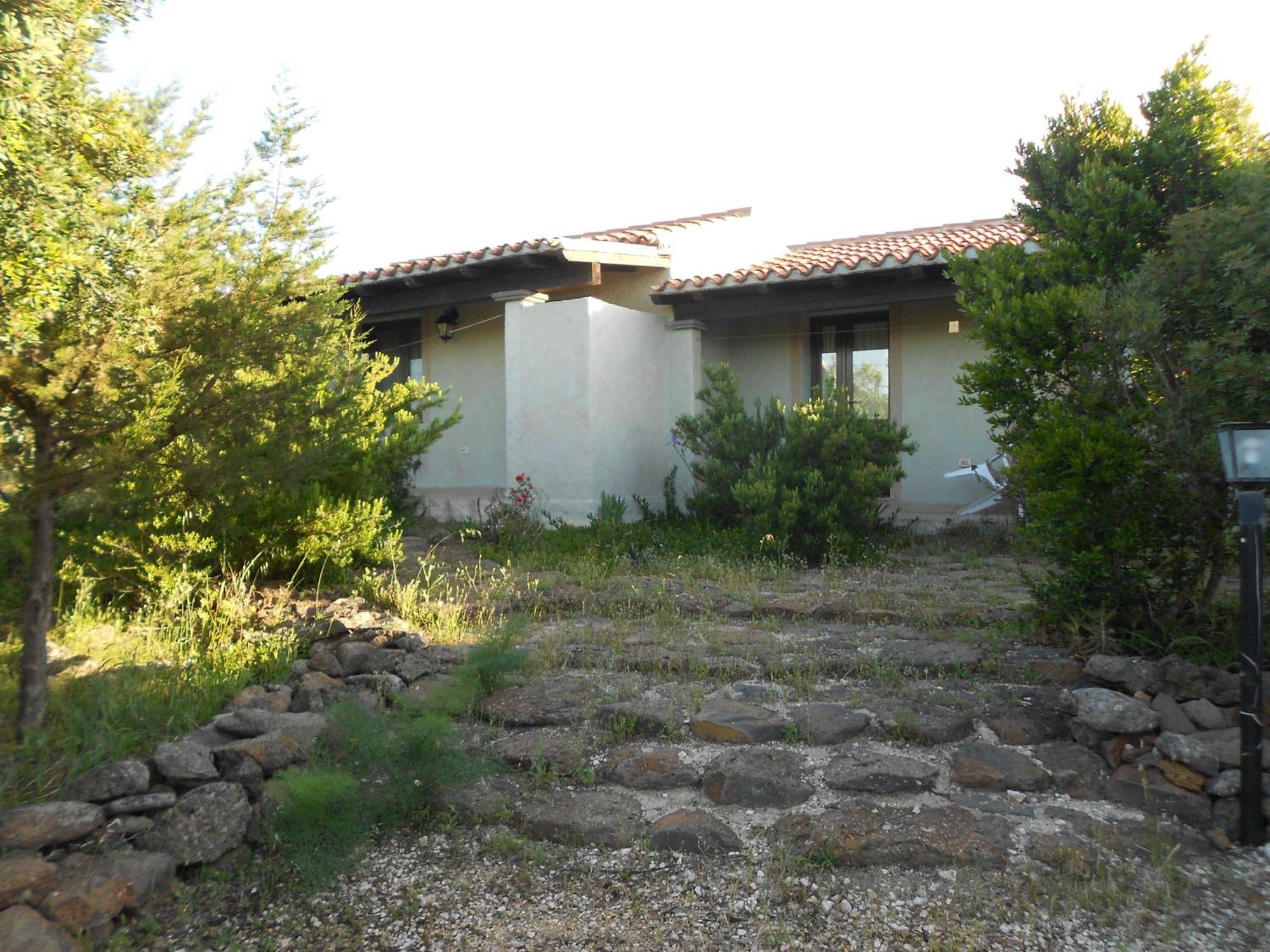 Agriturismo Su Birde Orosei Dış mekan fotoğraf