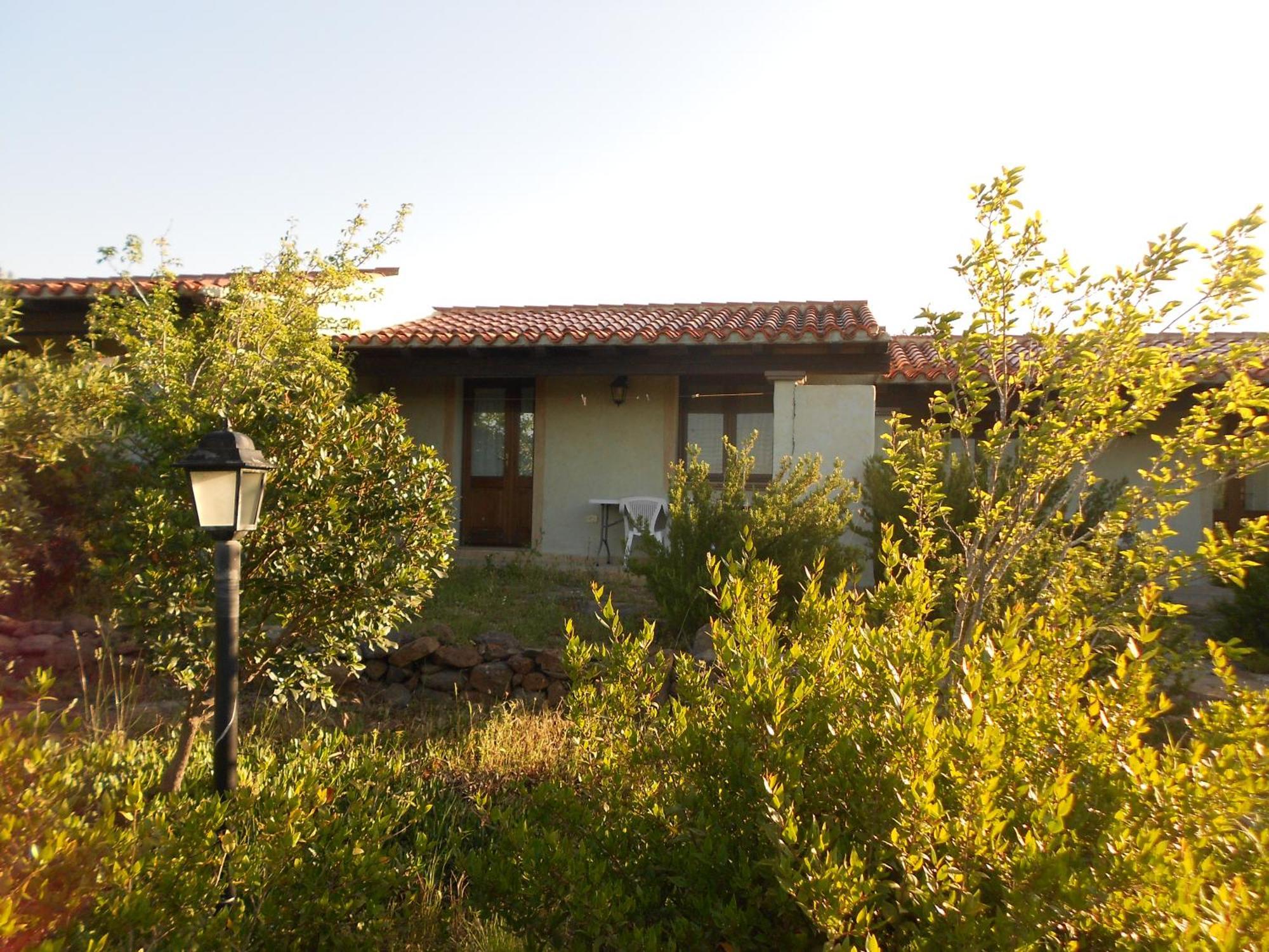 Agriturismo Su Birde Orosei Dış mekan fotoğraf