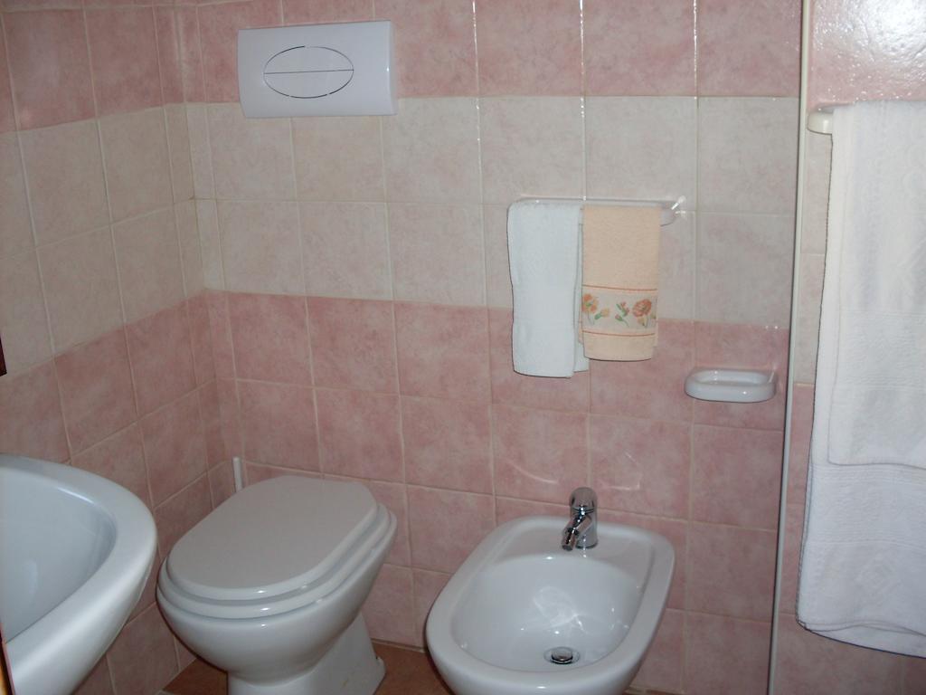 Agriturismo Su Birde Orosei Oda fotoğraf