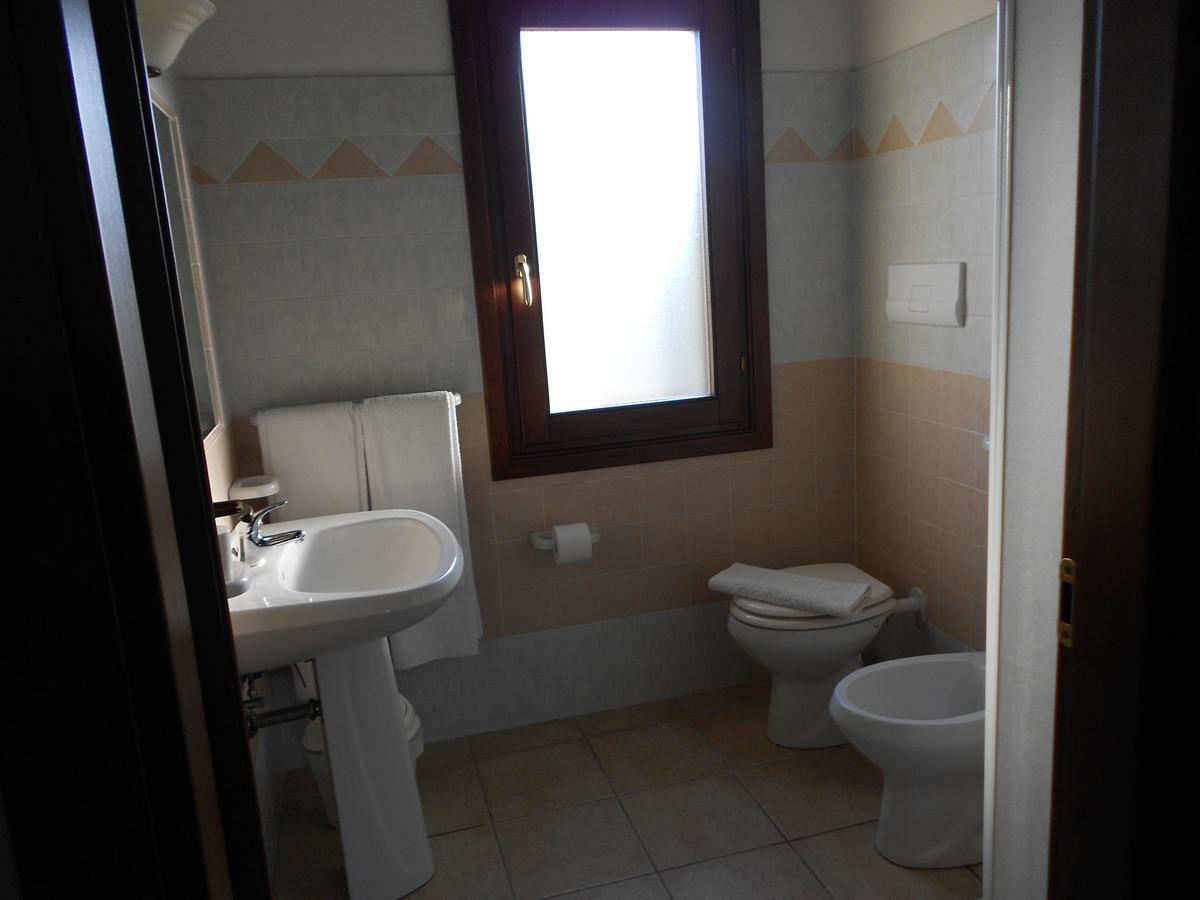 Agriturismo Su Birde Orosei Dış mekan fotoğraf